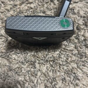 Odyssey Toulon 22 Daytona Putter. Right hand 35”